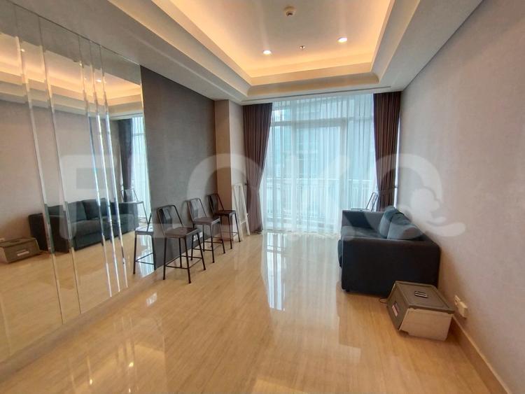 2 Bedroom on 10th Floor for Rent in South Hills Apartment - fku7c0 4