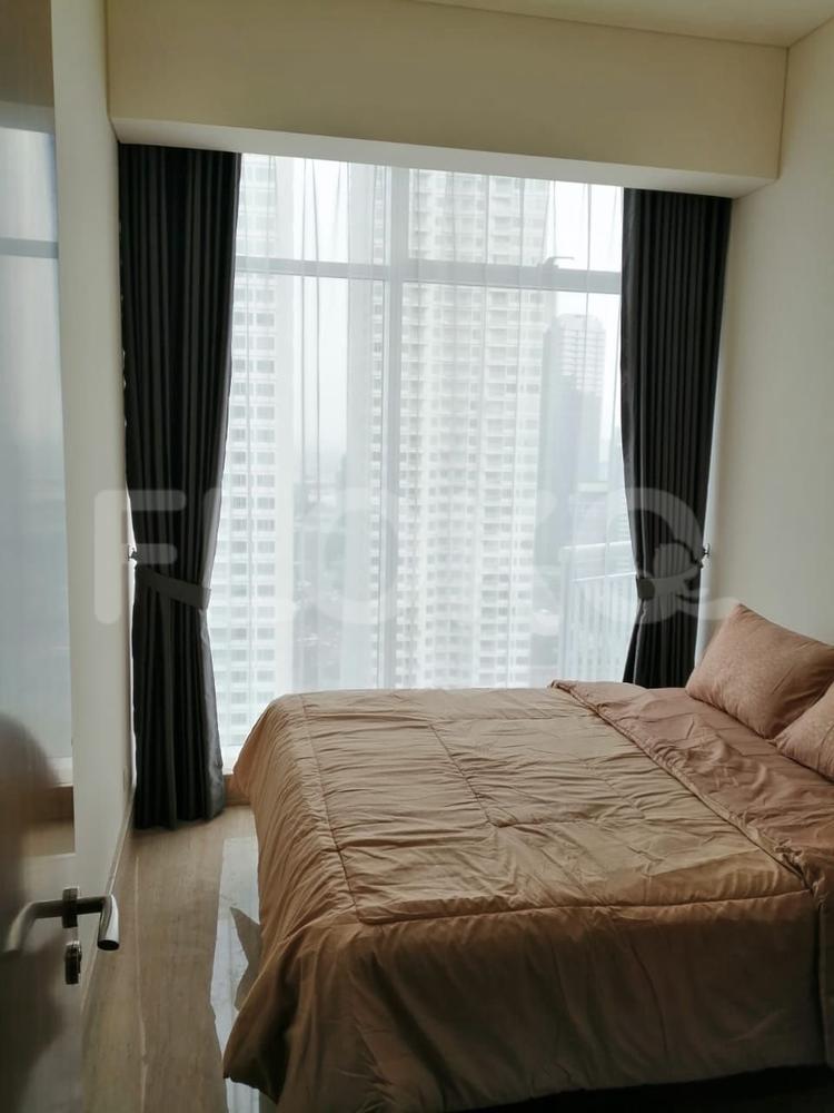 2 Bedroom on 36th Floor for Rent in South Hills Apartment - fkucc3 4