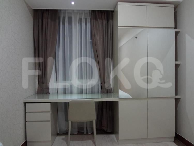3 Bedroom on 8th Floor for Rent in Casablanca Apartment - fte94c 6