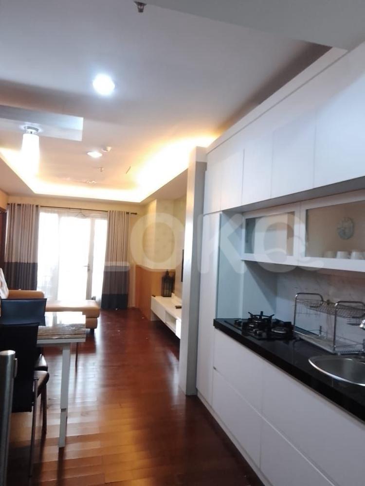 3 Bedroom on 12th Floor for Rent in Sahid Sudirman Residence - fsu7ce 4