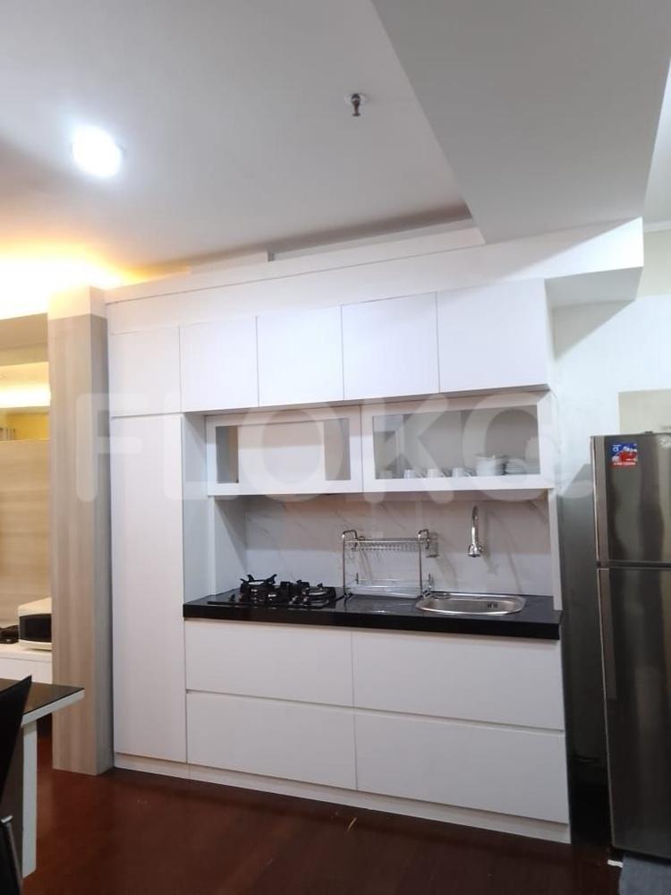 3 Bedroom on 12th Floor for Rent in Sahid Sudirman Residence - fsu7ce 5