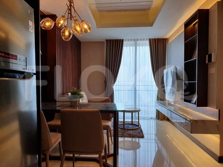 2 Bedroom on 16th Floor for Rent in Casa Grande - ftef69 2