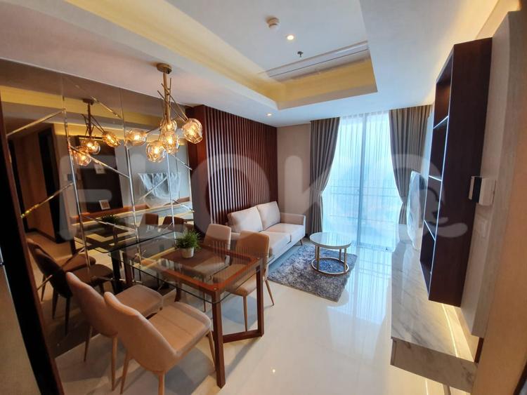 2 Bedroom on 16th Floor for Rent in Casa Grande - ftef69 1