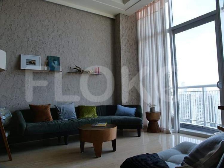 2 Bedroom on 18th Floor for Rent in South Hills Apartment - fku0c6 3