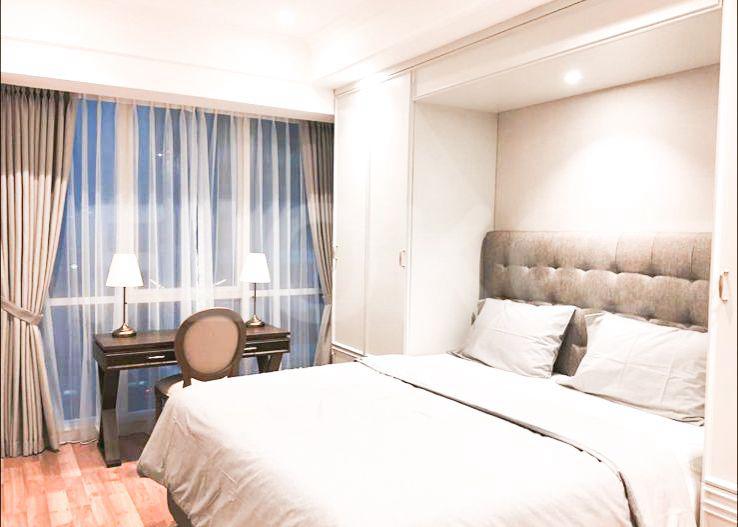 2 Bedroom on 16th Floor for Rent in Sky Garden - fsed7f 1