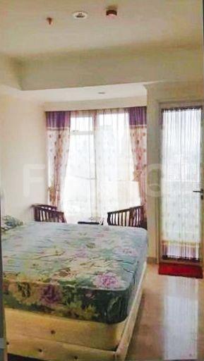 1 Bedroom on 21st Floor for Rent in Menteng Park - fmed4e 1