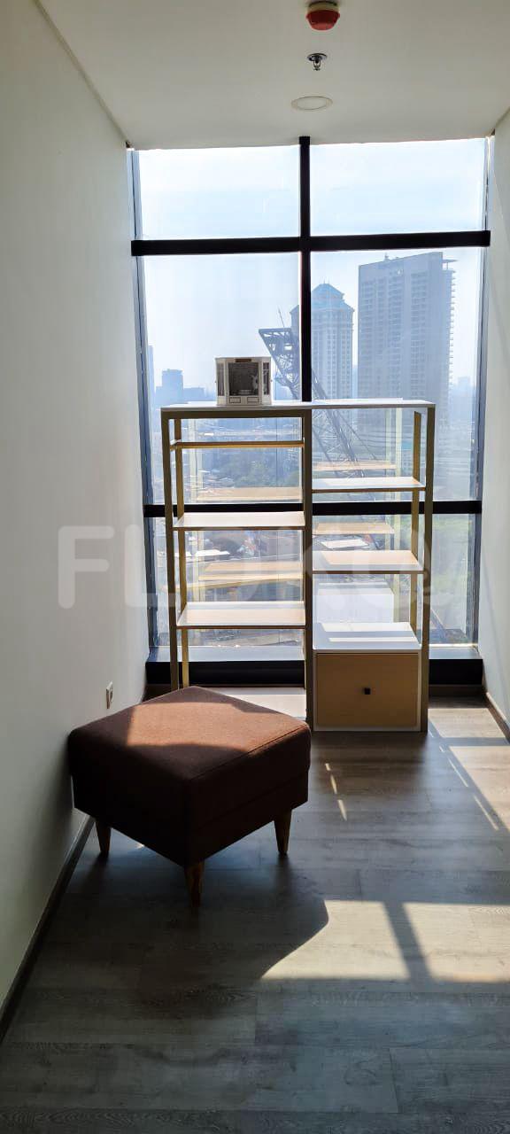 1 Bedroom on 18th Floor for Rent in Sudirman Suites Jakarta - fsu0af 5