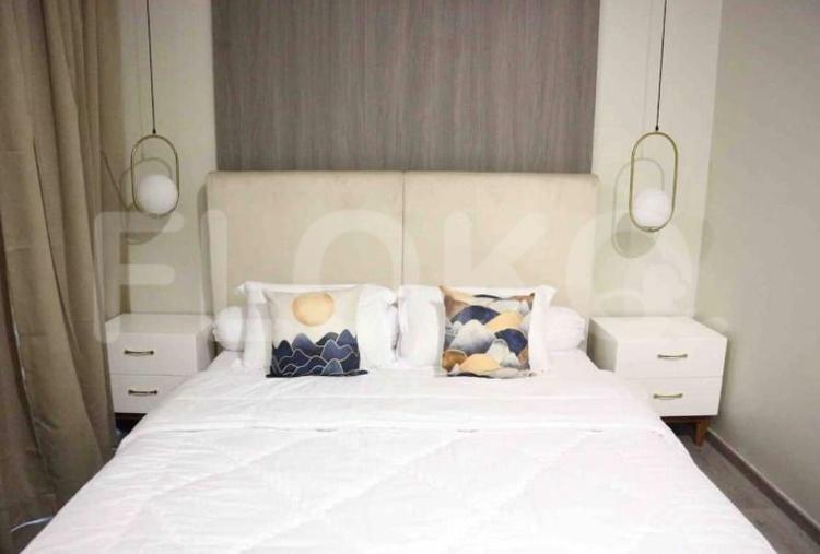 1 Bedroom on 18th Floor for Rent in Sudirman Suites Jakarta - fsu015 1