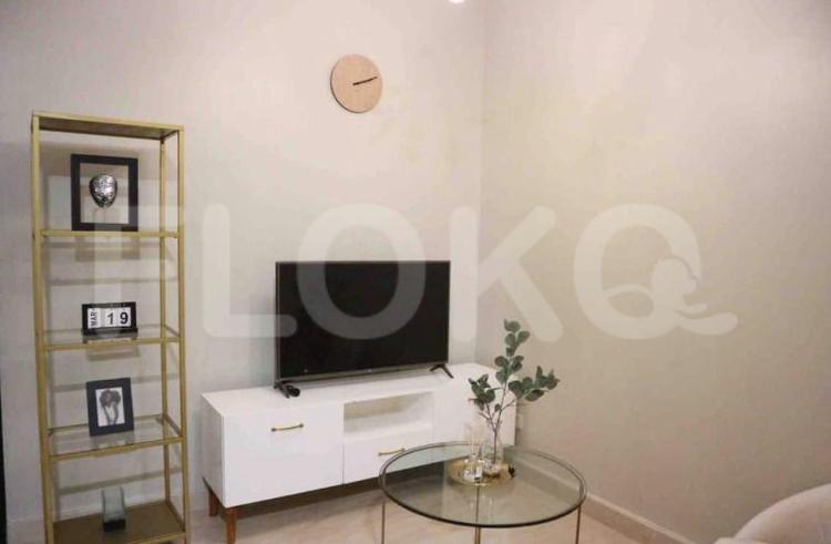 1 Bedroom on 18th Floor for Rent in Sudirman Suites Jakarta - fsu015 2