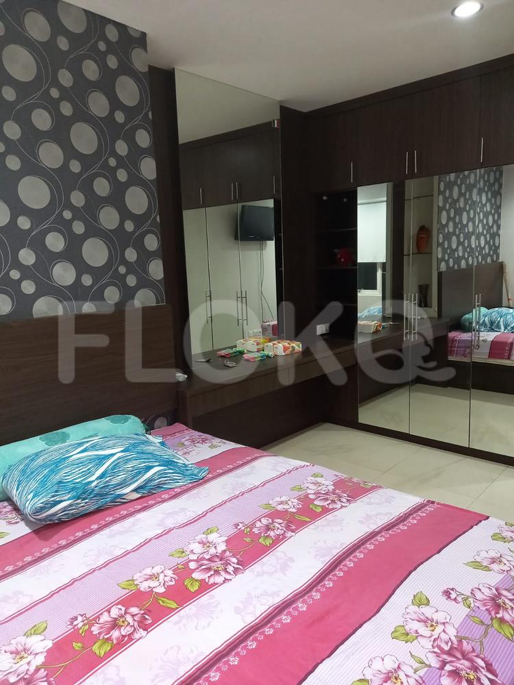 2 Bedroom on 9th Floor for Rent in Thamrin Residence Apartment - fth7ee 3