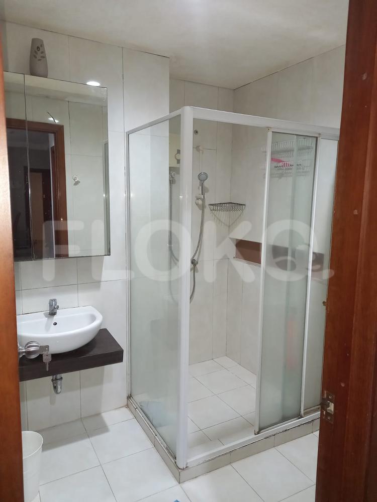 2 Bedroom on 9th Floor for Rent in Thamrin Residence Apartment - fth7ee 5