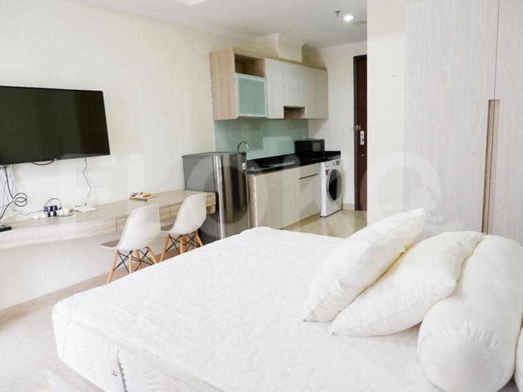 1 Bedroom on 17th Floor for Rent in Menteng Park - fme2ca 5