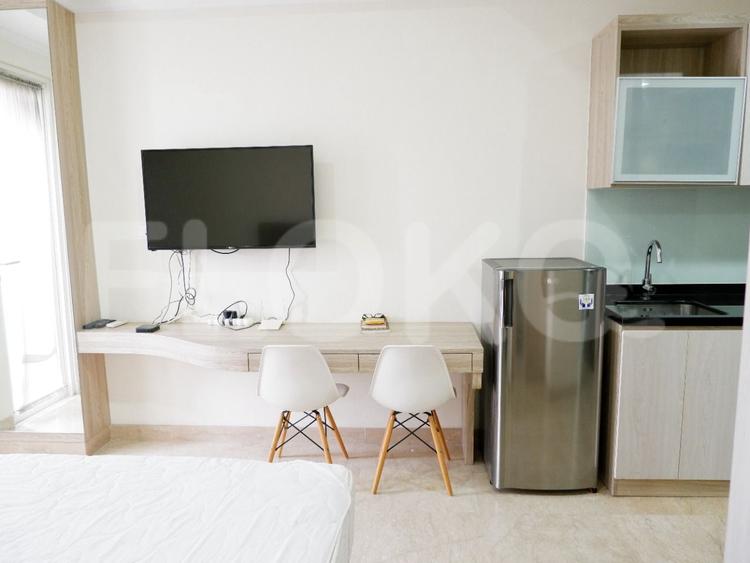 1 Bedroom on 17th Floor for Rent in Menteng Park - fme2ca 2