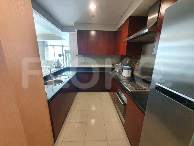 3 Bedroom on 15th Floor for Rent in Essence Darmawangsa Apartment - fci201 2