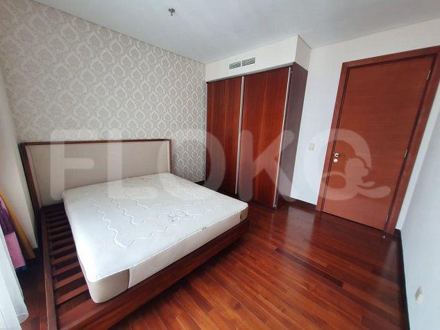 Tipe 3 Kamar Tidur di Lantai 15 untuk disewakan di Essence Darmawangsa Apartemen - fci970 5