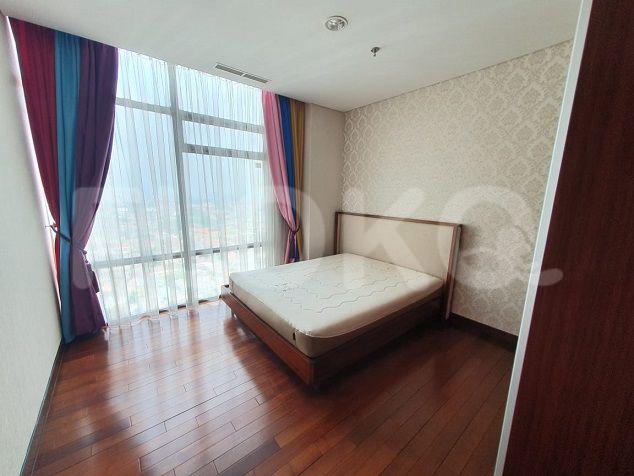 Tipe 3 Kamar Tidur di Lantai 15 untuk disewakan di Essence Darmawangsa Apartemen - fci970 4