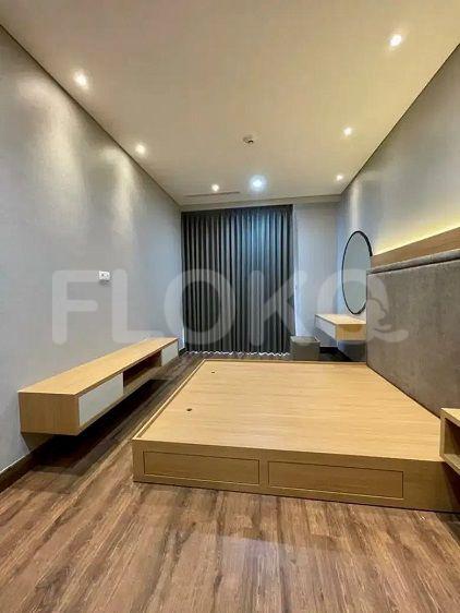 2 Bedroom on 14th Floor for Rent in The Elements Kuningan Apartment - fkufc1 2