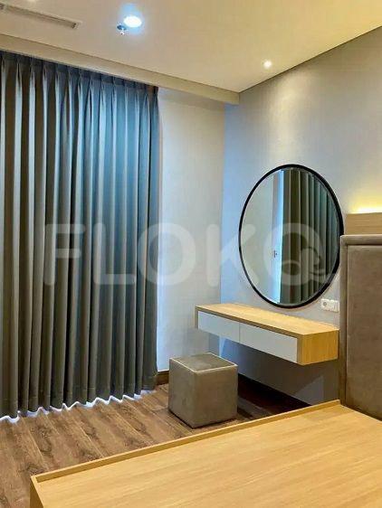 2 Bedroom on 14th Floor for Rent in The Elements Kuningan Apartment - fkufc1 4