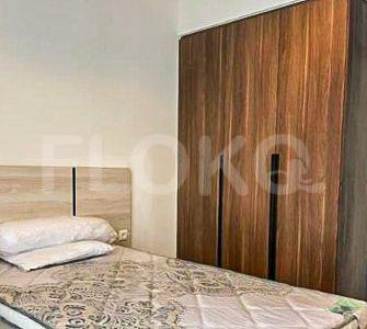 2 Bedroom on 15th Floor for Rent in The Elements Kuningan Apartment - fku843 5