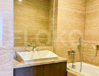 2 Bedroom on 15th Floor for Rent in The Elements Kuningan Apartment - fku843 6