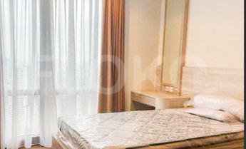 2 Bedroom on 15th Floor for Rent in The Elements Kuningan Apartment - fku843 4