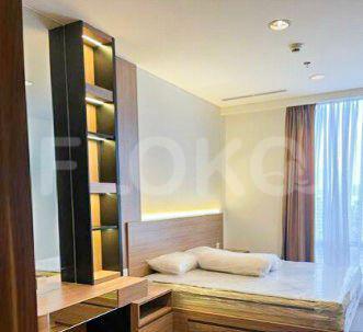 2 Bedroom on 15th Floor for Rent in The Elements Kuningan Apartment - fku843 3