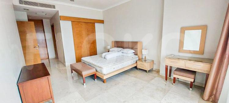 3 Bedroom on 15th Floor for Rent in Senayan Residence - fse54e 4