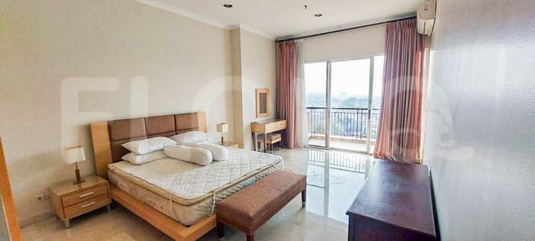 3 Bedroom on 15th Floor for Rent in Senayan Residence - fse54e 5