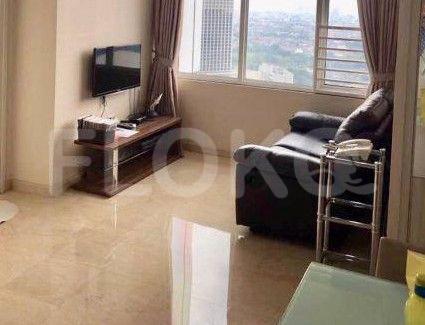 2 Bedroom on 15th Floor for Rent in FX Residence - fsu7c1 1