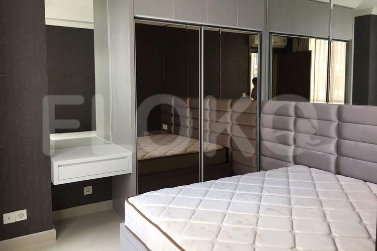 1 Bedroom on 25th Floor for Rent in Kuningan City (Denpasar Residence) - fkub63 3