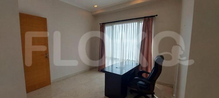 3 Bedroom on 15th Floor for Rent in Senayan Residence - fse5de 5
