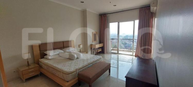 3 Bedroom on 15th Floor for Rent in Senayan Residence - fse5de 4