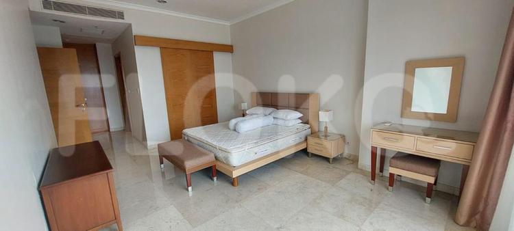3 Bedroom on 15th Floor for Rent in Senayan Residence - fse5de 3
