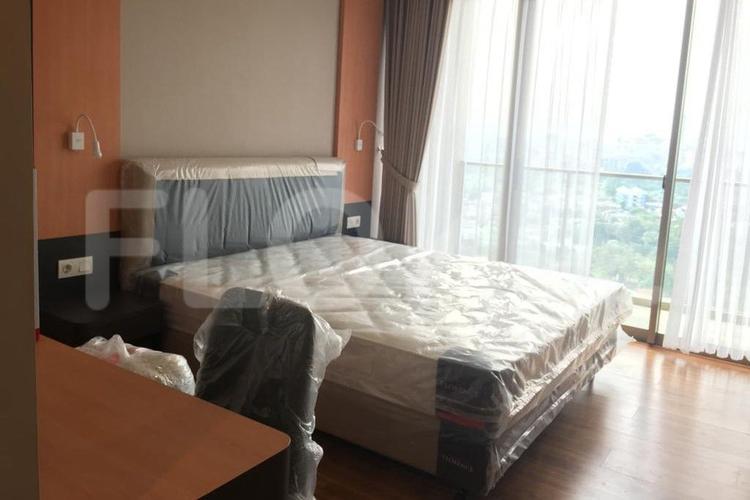 1 Bedroom on 15th Floor for Rent in Sudirman Hill Residences - fta5aa 2