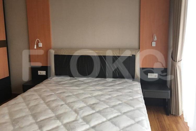 1 Bedroom on 15th Floor for Rent in Sudirman Hill Residences - fta5aa 1