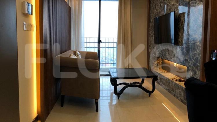 2 Bedroom on 15th Floor for Rent in Casa Grande - fte985 1