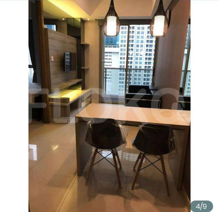 1 Bedroom on 12th Floor for Rent in Taman Anggrek Residence - ftabb5 2