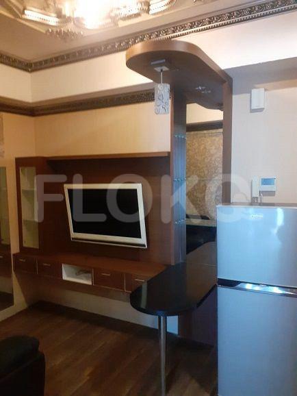 2 Bedroom on 15th Floor for Rent in The Mansion Kemayoran - fke11e 2