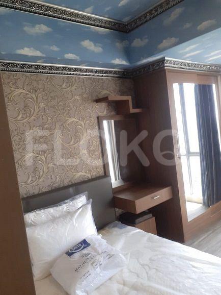 2 Bedroom on 15th Floor for Rent in The Mansion Kemayoran - fke11e 3