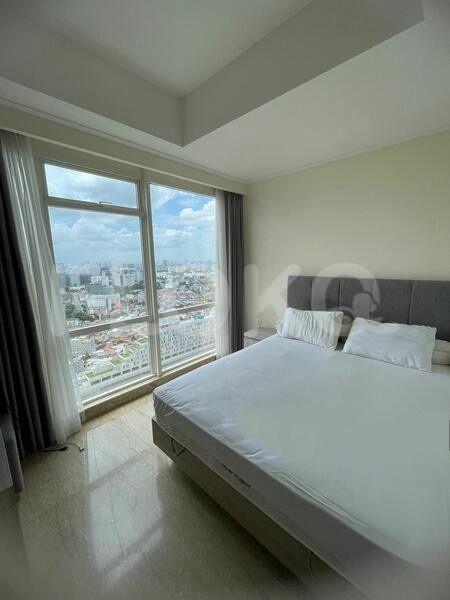 2 Bedroom on 37th Floor for Rent in Menteng Park - fme9d9 5