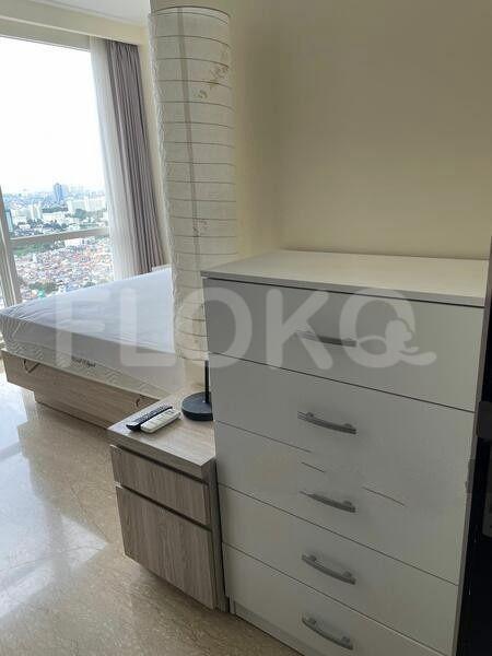 2 Bedroom on 37th Floor for Rent in Menteng Park - fme9d9 6