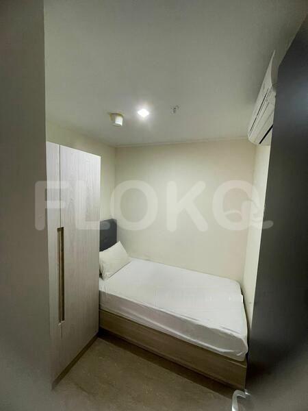 2 Bedroom on 37th Floor for Rent in Menteng Park - fme9d9 2