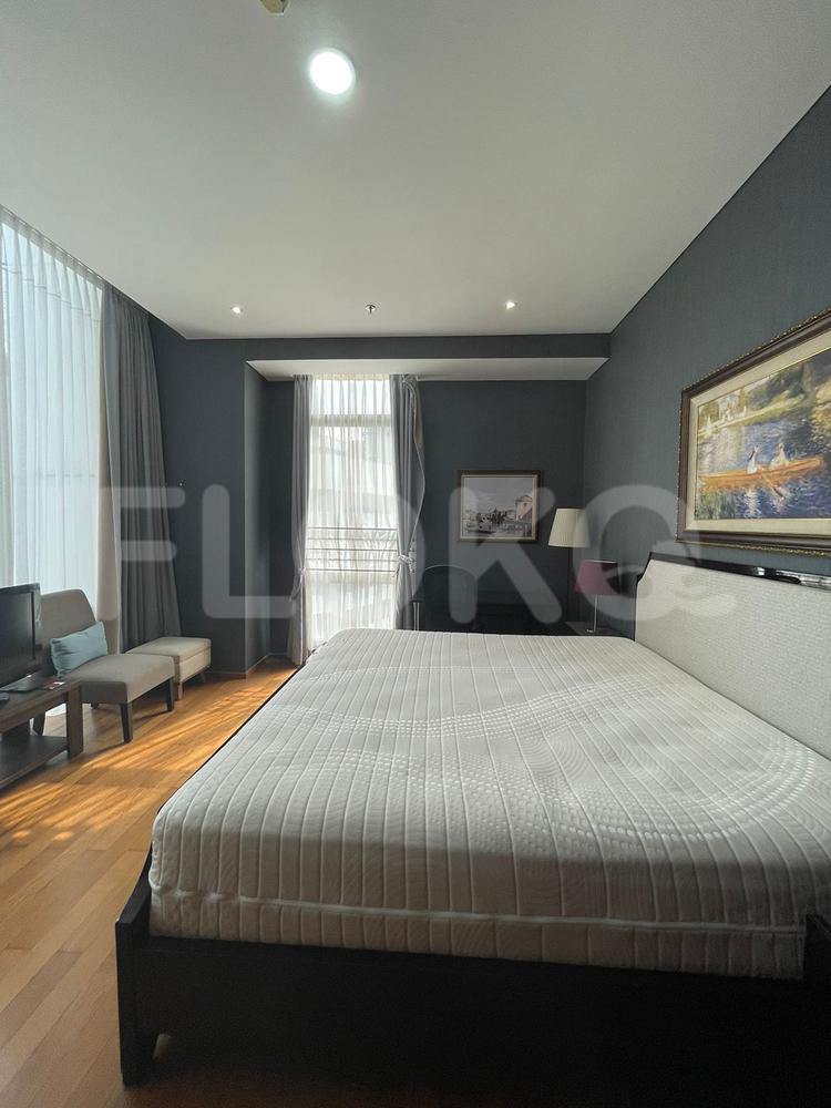 3 Bedroom on 15th Floor for Rent in Senopati Suites - fsed2d 7