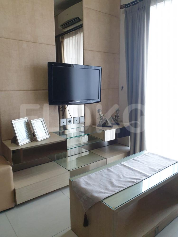 2 Bedroom on 13th Floor for Rent in Thamrin Residence Apartment - fth163 2
