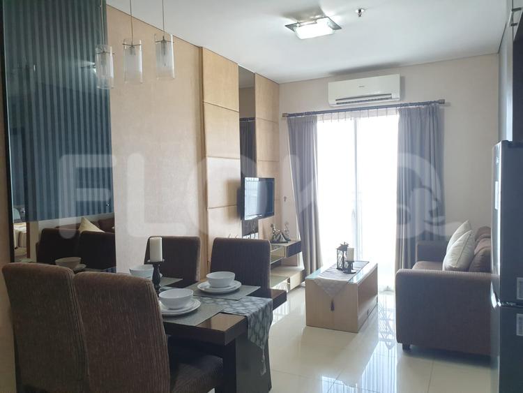 2 Bedroom on 13th Floor for Rent in Thamrin Residence Apartment - fth163 7