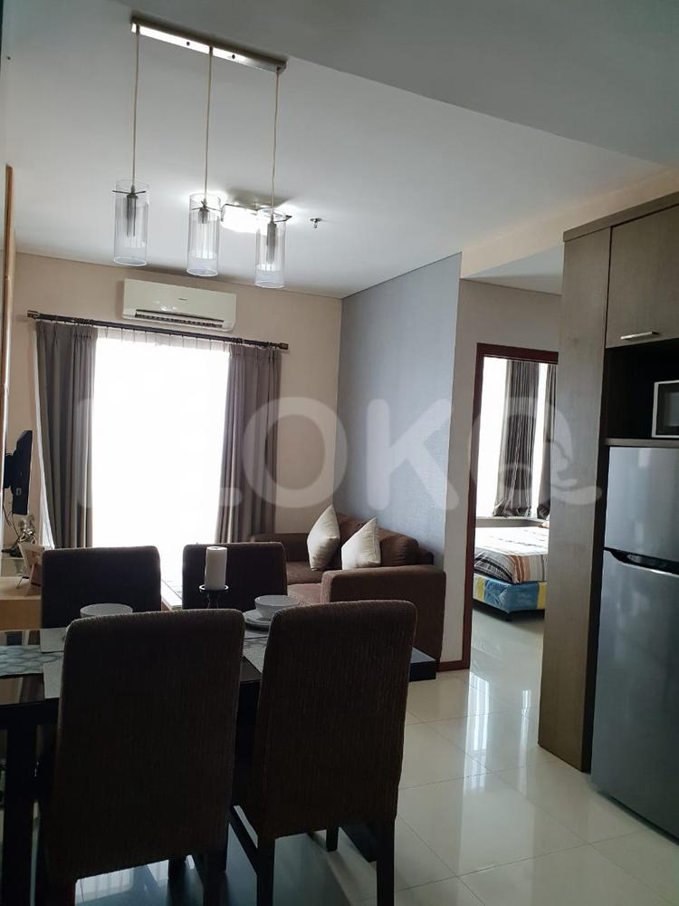 2 Bedroom on 13th Floor for Rent in Thamrin Residence Apartment - fth163 10
