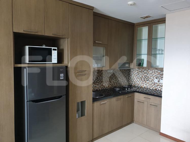 2 Bedroom on 13th Floor for Rent in Thamrin Residence Apartment - fth163 8