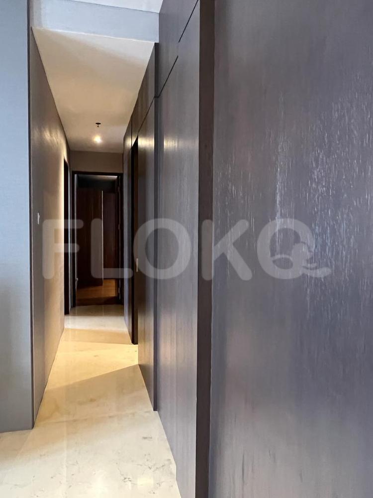 2 Bedroom on 16th Floor for Rent in Senopati Suites - fsef0d 3