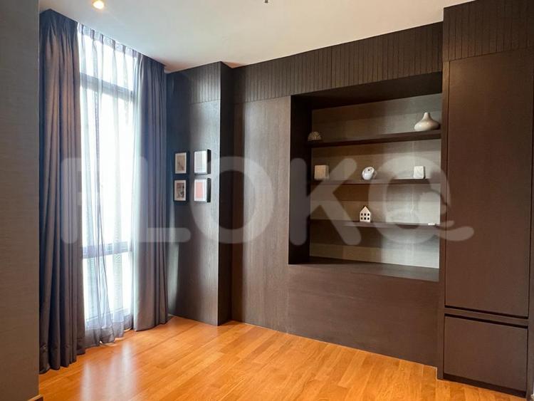 2 Bedroom on 16th Floor for Rent in Senopati Suites - fsef0d 5