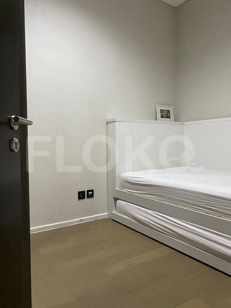 2 Bedroom on 20th Floor for Rent in Senopati Suites - fse547 2